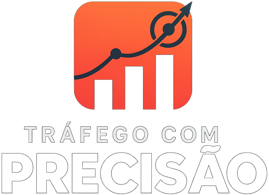 Logo Agência Precisão